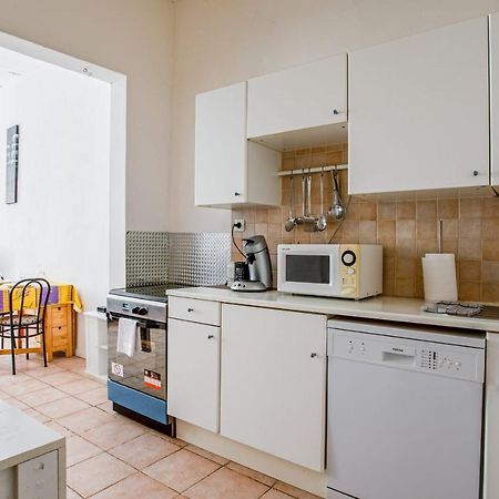 Appartement Blacha - Welkeys لا سيوتا المظهر الخارجي الصورة