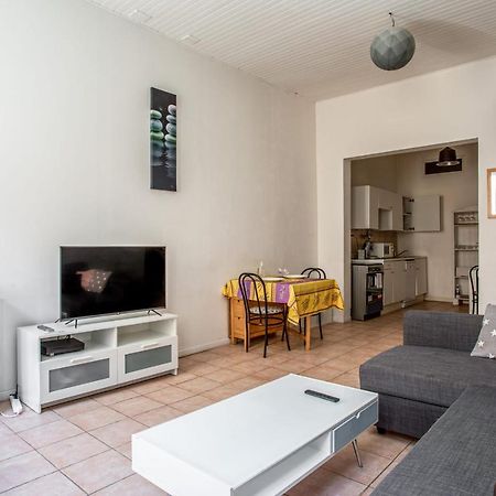 Appartement Blacha - Welkeys لا سيوتا المظهر الخارجي الصورة