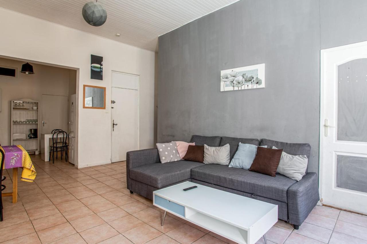 Appartement Blacha - Welkeys لا سيوتا المظهر الخارجي الصورة