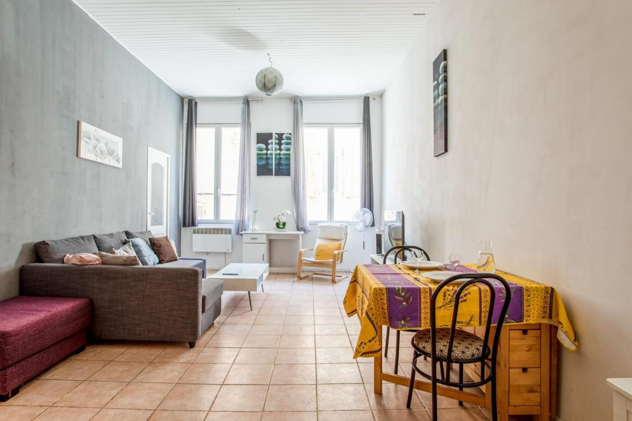 Appartement Blacha - Welkeys لا سيوتا المظهر الخارجي الصورة