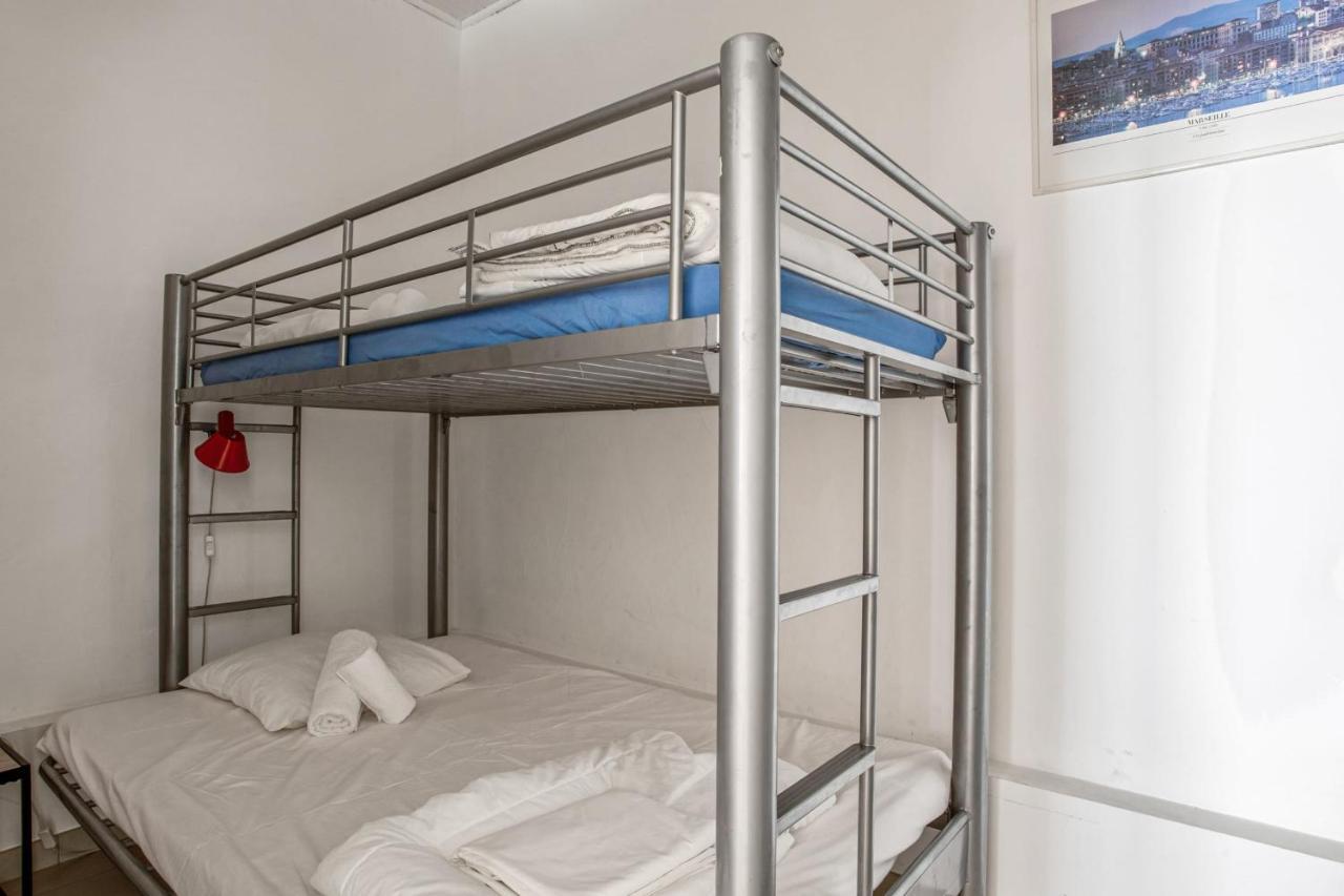 Appartement Blacha - Welkeys لا سيوتا المظهر الخارجي الصورة